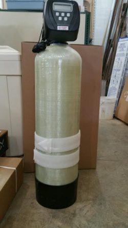 Water Softeners